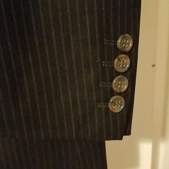 Naldini Suits & Blazers Mens Suit Poshmark